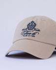 Clubhouse Cap