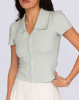 Madison Performance Polo