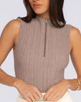 Elise Knit Tank