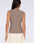 Elise Knit Tank