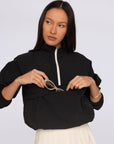 Margot Pullover