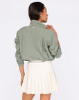 Margot Pullover