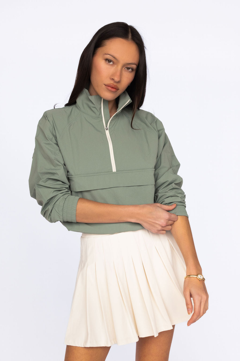 Margot Pullover | Fore-té Club Attire
