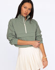 Margot Pullover