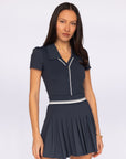 Madison Performance Polo