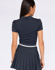 Madison Performance Polo