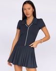 Madison Performance Polo