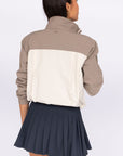 Margot Pullover