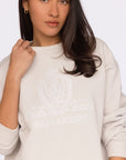 Fore-té Club Crewneck