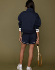 Varsity Sweatshirt