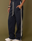 Varsity Sweatpant