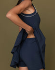 Tate Dress