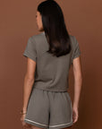 Emerson Sweat Short