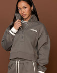 Varsity Sweatshirt