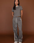 Varsity Sweatpant