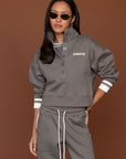 Varsity Sweatshirt