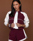 Ella Short Sleeve