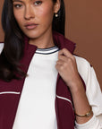 Ella Short Sleeve