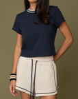 Emerson Sweat Short