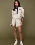 Varsity Sweatshirt