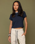 Varsity Sweatpant