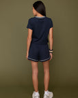 Ella Short Sleeve