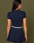 Monroe Skort