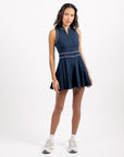 Tate Dress - Short Length