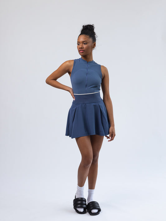 Remy Skirt (linerless)