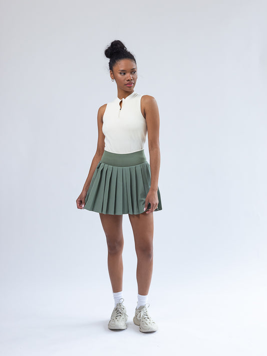 Clara Skort