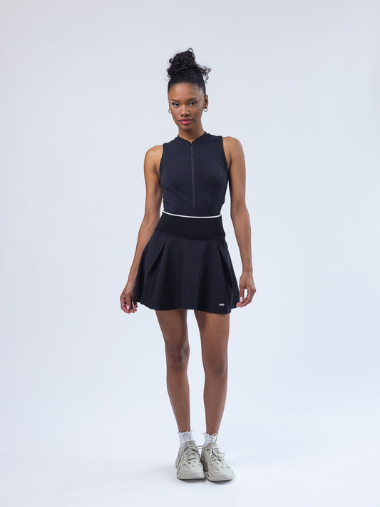 Remy Skirt (linerless)