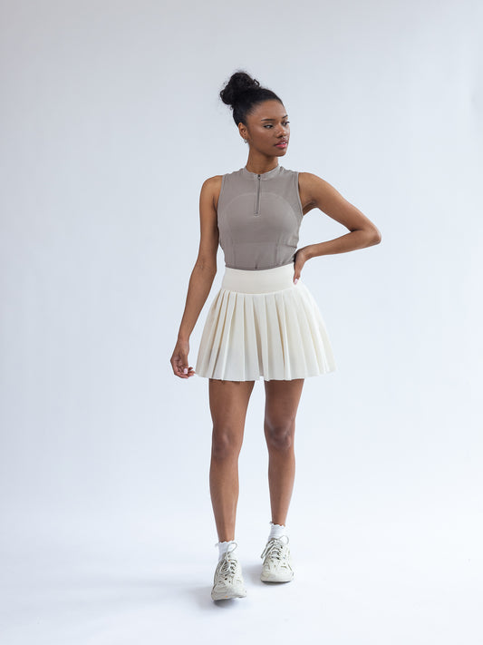 Clara Skort
