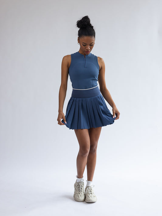 Clara Skort