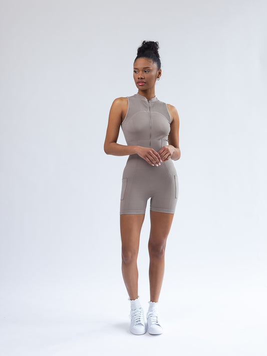 Remy Playsuit