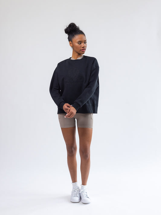 Fore-té Club Crewneck