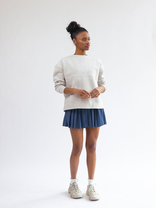 Fore-té Club Crewneck