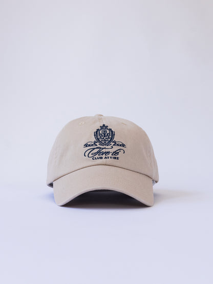 Clubhouse Cap