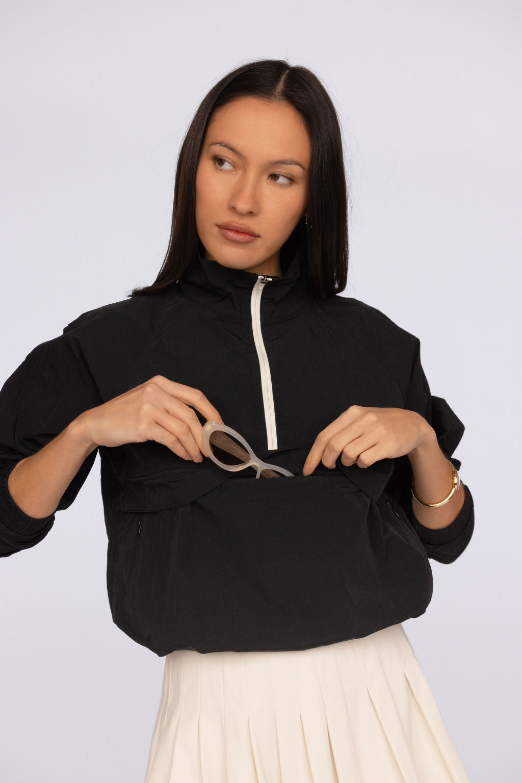 Margot Pullover