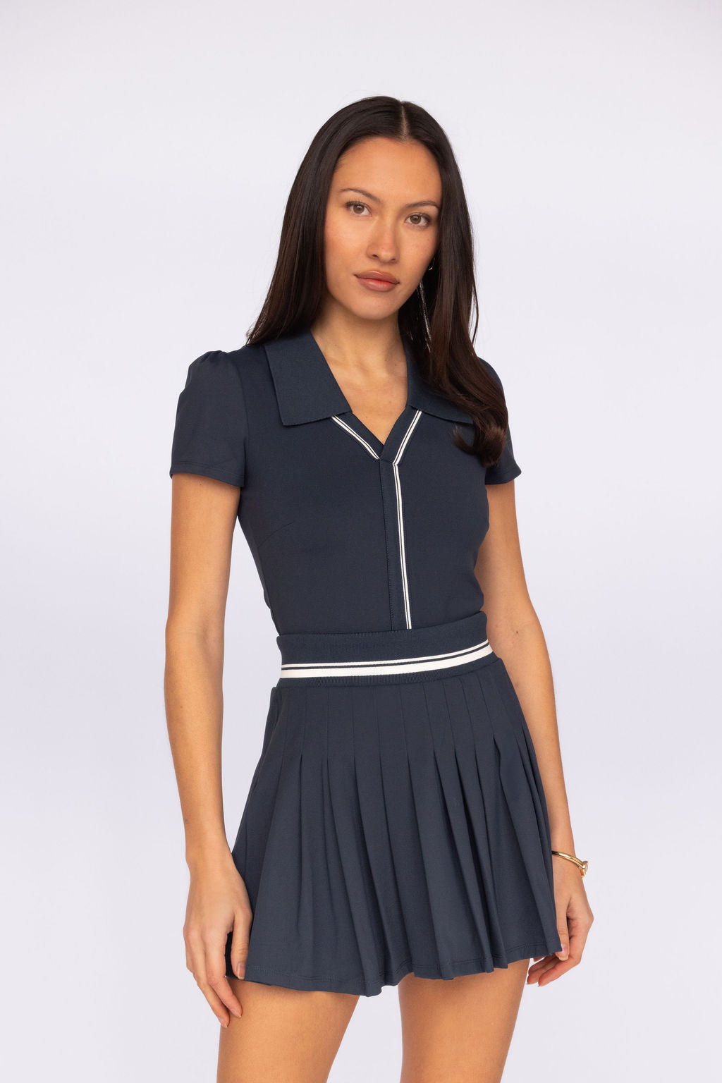 Madison Performance Polo