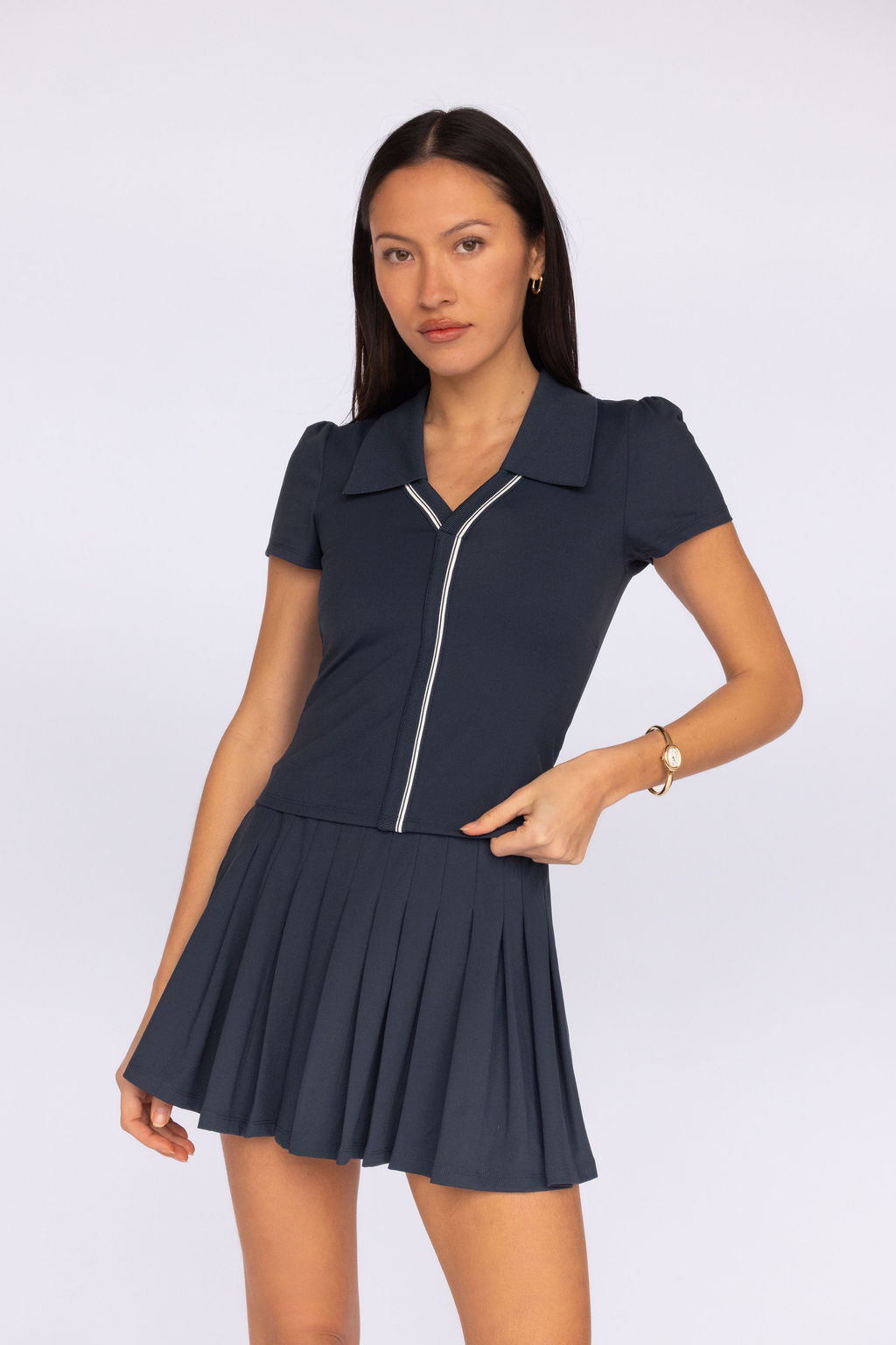 Madison Performance Polo