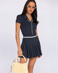 Monroe Skort