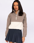 Margot Pullover