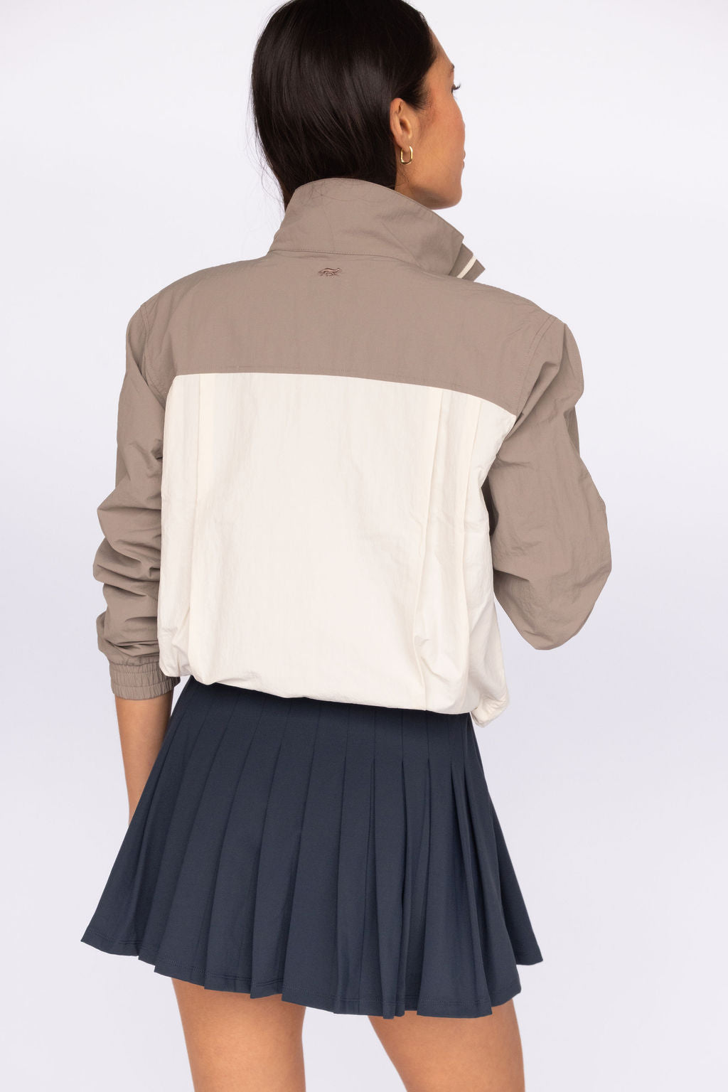 Margot Pullover | Fore-té Club Attire