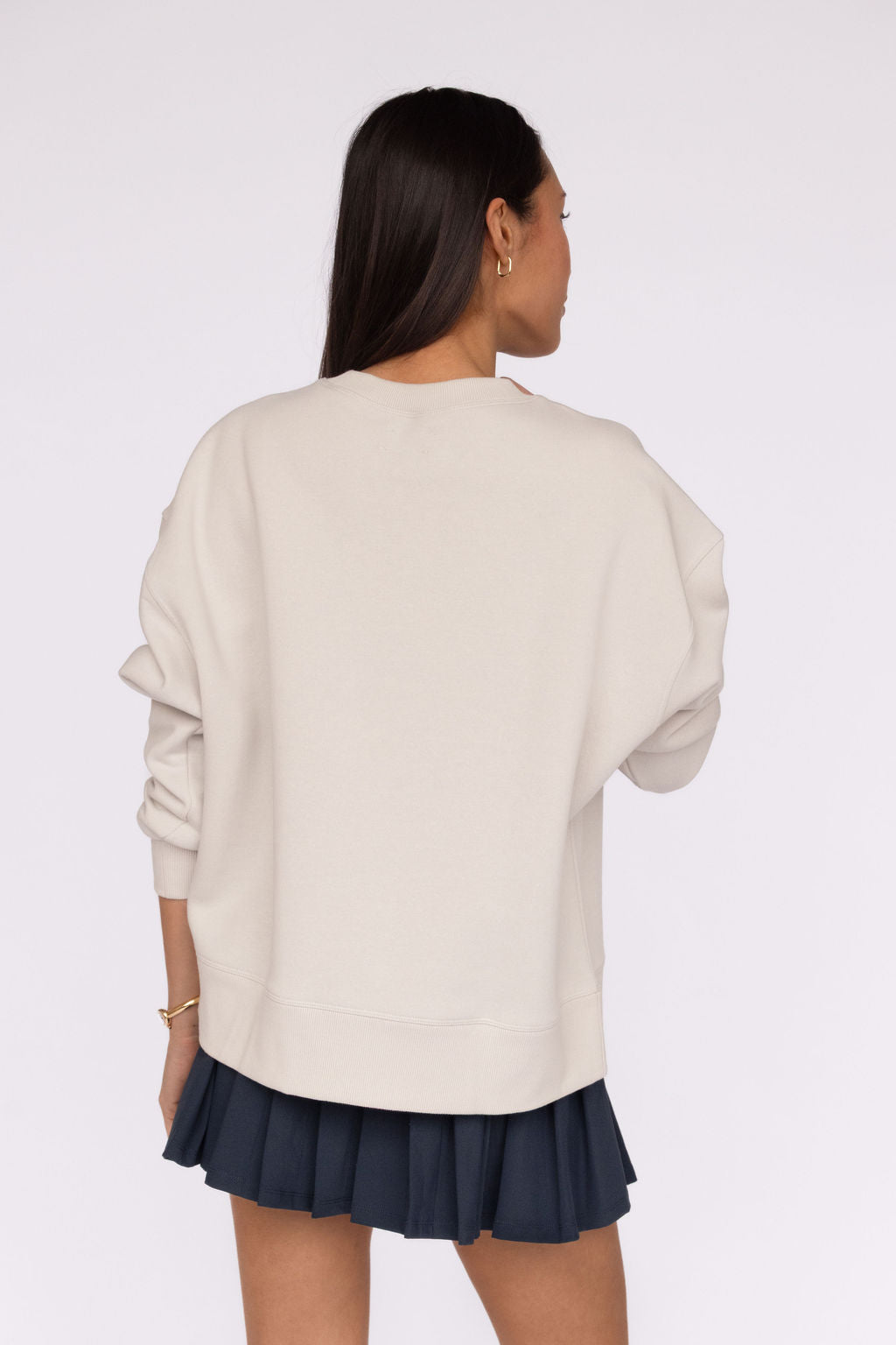 Club Crewneck | Fore-té Club Attire