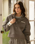 Varsity Sweatshirt