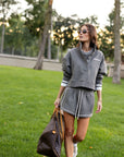 Emerson Sweat Short
