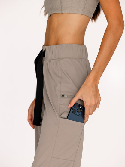 Isabel Performance Pant