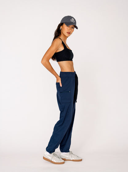 Isabel Performance Pant