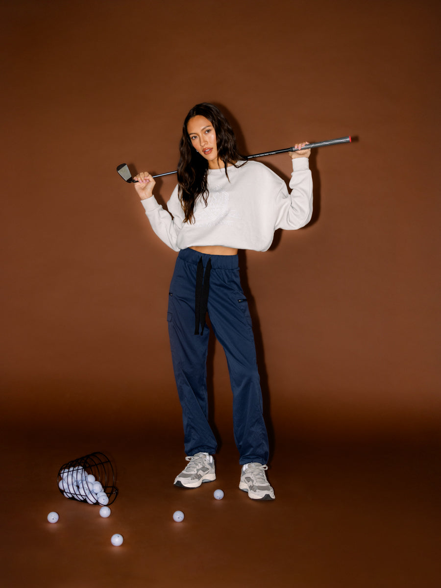 Isabel Performance Pant