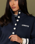 Varsity Sweatshirt